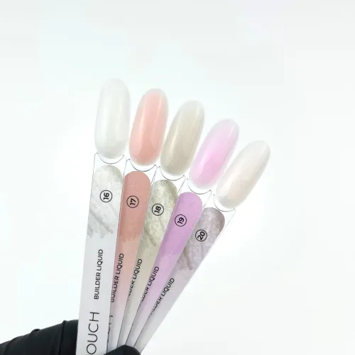 TOUCH Builder Liquid 16, 15 ml (without brush)