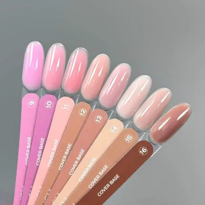 TOUCH Cover Base No. 16, 13 ml