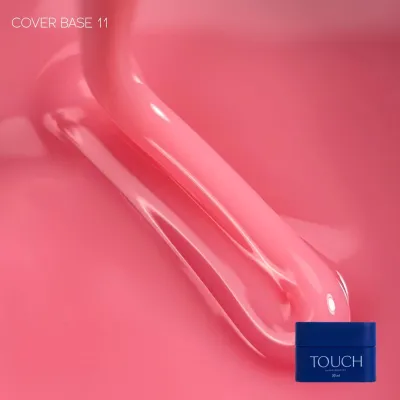 TOUCH Cover Base No. 11, 30 ml