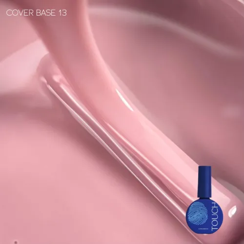 TOUCH Cover Base No. 13, 13 ml