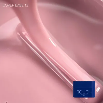 TOUCH Cover Base No. 13, 30 ml