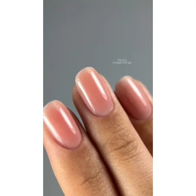 TOUCH Cover top 20, 13 ml