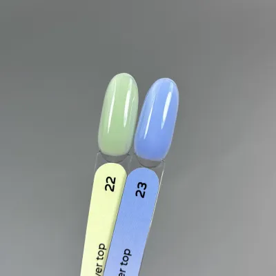 TOUCH Cover top Matcha 22, 7 ml