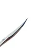 TOUCH Cuticle scissors Normal, 90 mm