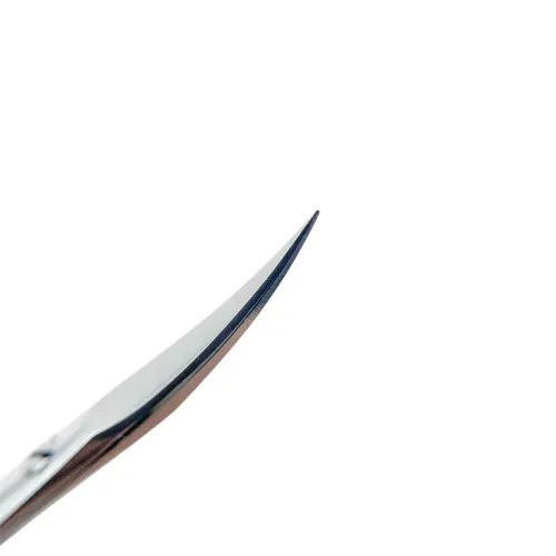 TOUCH Cuticle scissors Normal, 90 mm