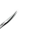TOUCH Cuticle scissors Normal, 90 mm