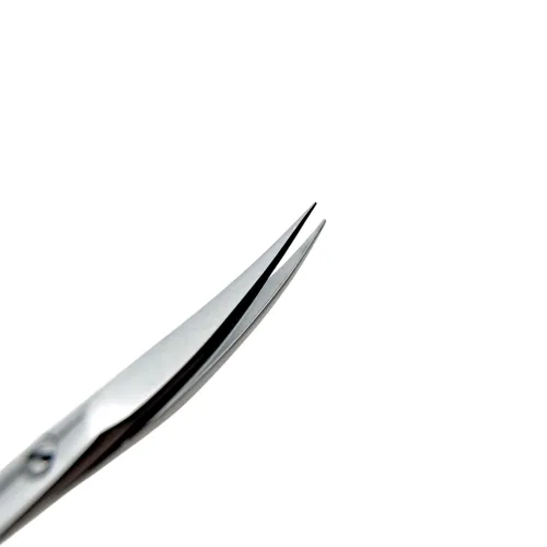 TOUCH Cuticle scissors Normal, 90 mm