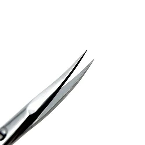 TOUCH Cuticle scissors Large, 100 mm