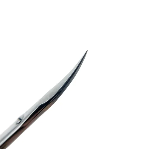 TOUCH Cuticle scissors Large, 100 mm