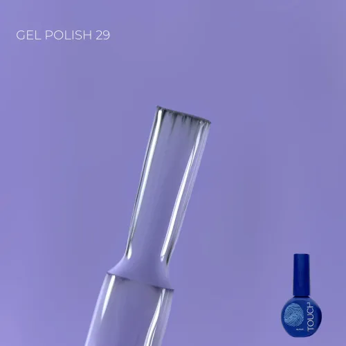 TOUCH Gel Polish №29, 9 ml