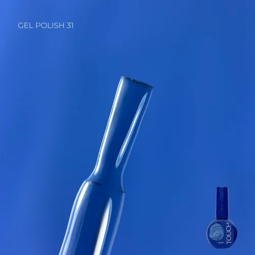 TOUCH Gel Polish №31, 9 ml