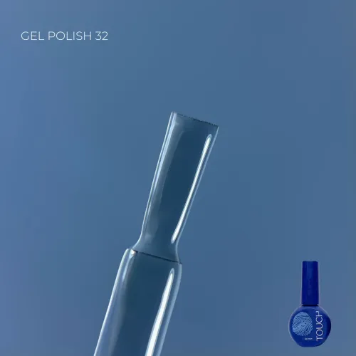 TOUCH Gel Polish №32, 9 ml