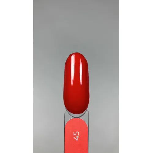 TOUCH Gel Polish №45, 9 ml
