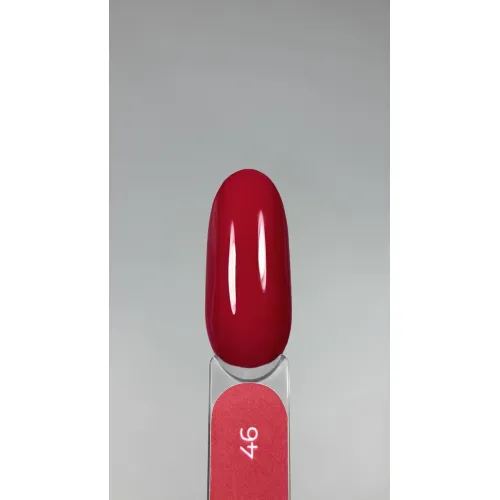 TOUCH Gel Polish №46, 9 ml