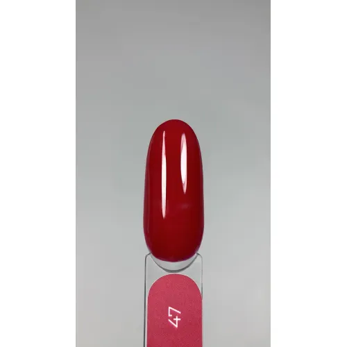 TOUCH Gel Polish №47, 9 ml