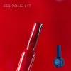 TOUCH Gel Polish №47, 9 ml