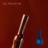 TOUCH Gel Polish №48, 9 ml