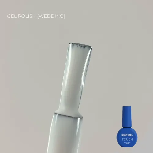 TOUCH Gel Polish Wedding, 9 мл