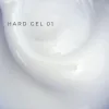 TOUCH Hard Gel 01, 15 ml