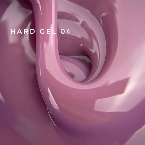 TOUCH Hard Gel 04, 15 ml