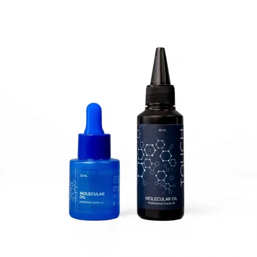 TOUCH Molecular oil, 22 ml