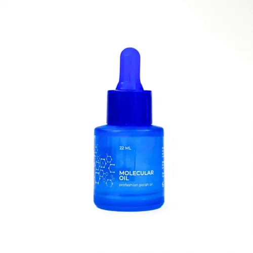 TOUCH Molecular oil, 22 ml