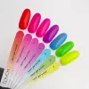 TOUCH Neon Gel Polish №2, 9 ml