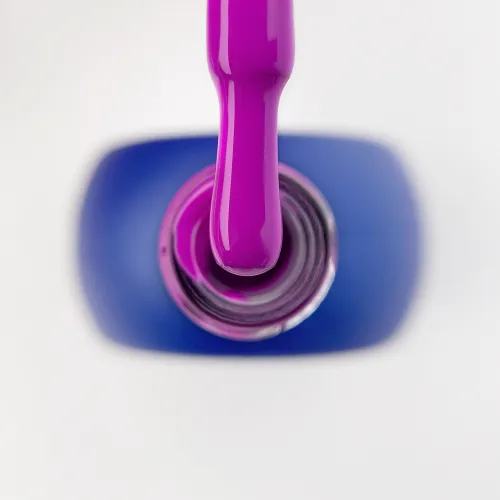 TOUCH Neon Gel Polish №4, 9 мл