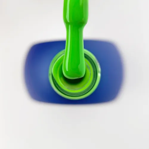 TOUCH Neon Gel Polish №6, 9 мл