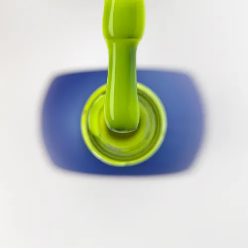 TOUCH Neon Gel Polish №7, 9 мл