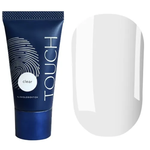 TOUCH Polygel Clear 30 ml