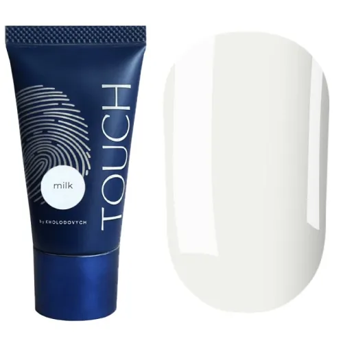 TOUCH Polygel Milk, 30 ml
