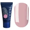 TOUCH Polygel Peony, 30 ml