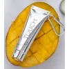 TOUCH Silver Line Hand cream Mango with carabiner, 30 ml