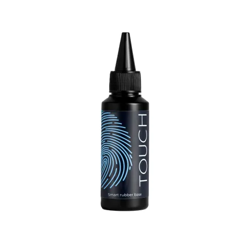 TOUCH Smart Rubber base, 60 ml