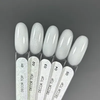 TOUCH Top Decor 05, 13 ml