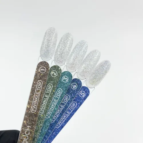 Twinkle top 04, 13 ml TOUCH