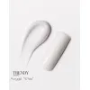 Acrygel White 30 g, TRENDY Nails