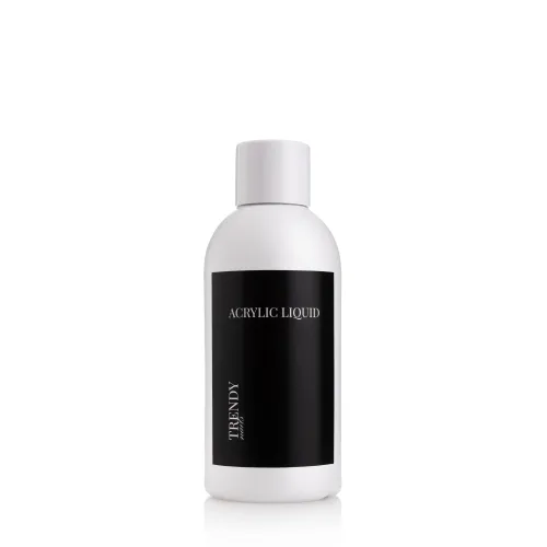 Acrylic Liquid 150 ml, TRENDY Nails