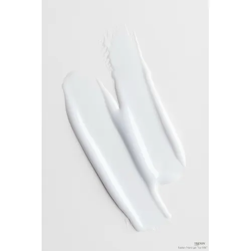 Builder/Hard gel "Ice Milk" 15 ml, TRENDY Nails