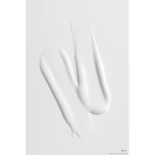 Builder/Hard gel "Milky Pearl" 15 ml, TRENDY Nails