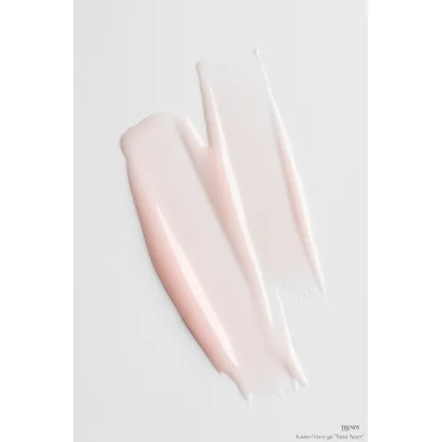 Builder/Hard gel "Pastel Peach" 15 ml, TRENDY Nails