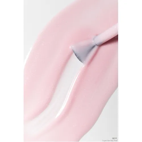 Color base "Frost" 15 ml, TRENDY Nails