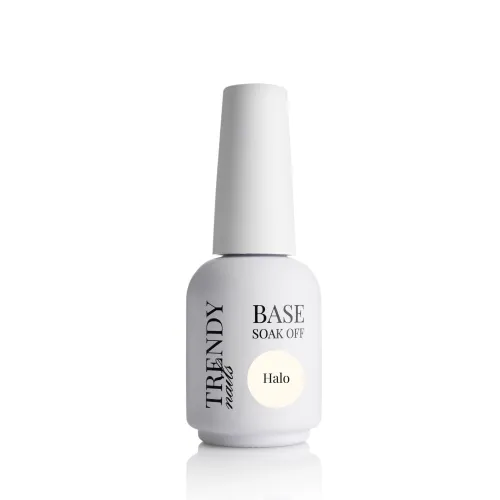 Color base "Halo" 15 ml, TRENDY Nails