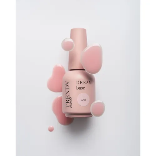 Dream Base Ariel 15 ml, TRENDY Nails