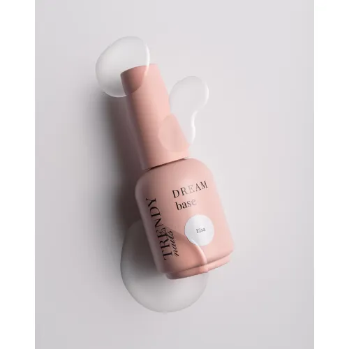 Dream Base Elsa 15 ml, TRENDY Nails