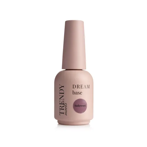 Dream Base Hollywood 15 ml, TRENDY Nails