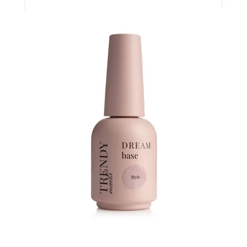 Dream Base Style 15 ml, TRENDY Nails