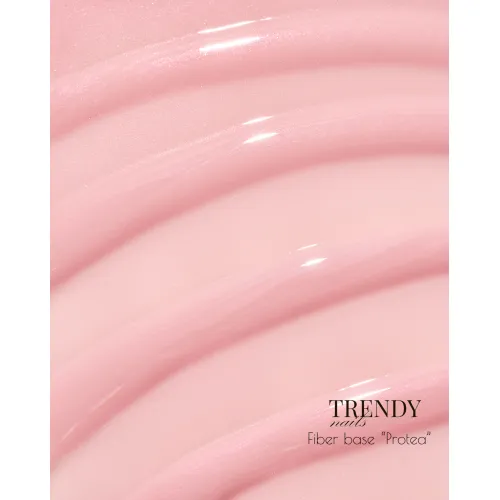 Fiber Base Protea 15 ml, TRENDY Nails