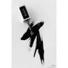 Gel Polish "Black" 10 мл, TRENDY Nails